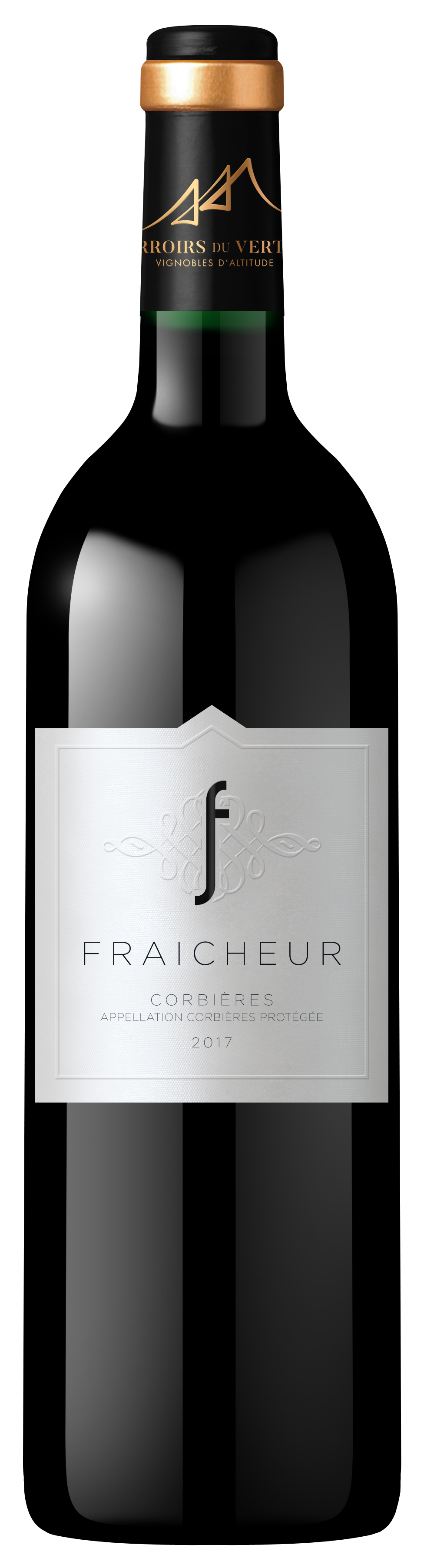Fraicheur Rouge