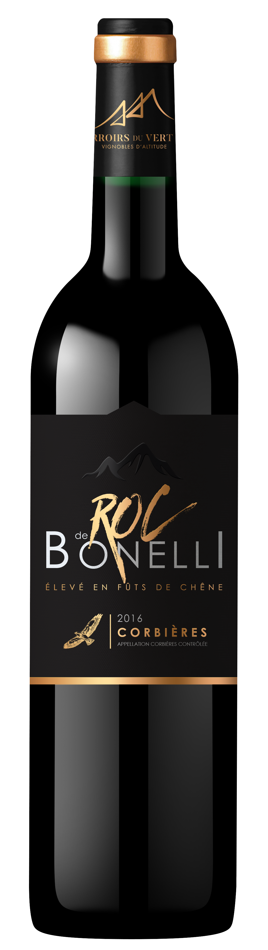 Roc de Bonelli