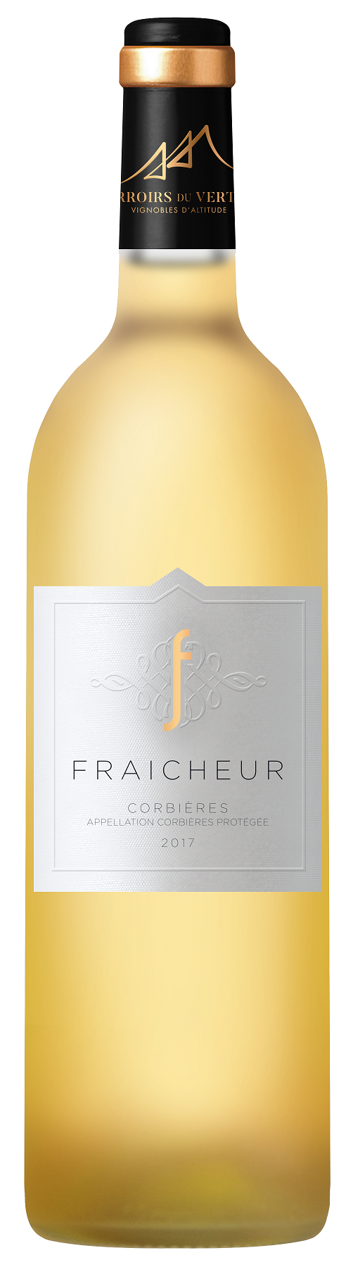 Fraicheur Blanc
