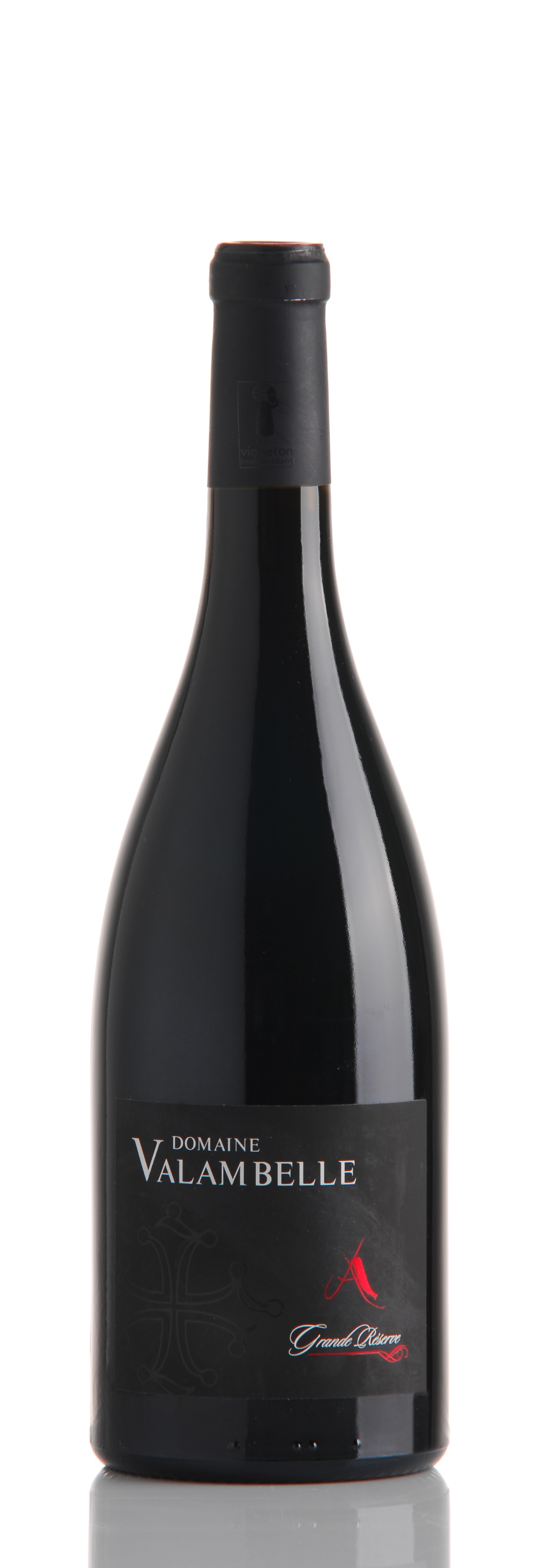 GRANDE RESERVE