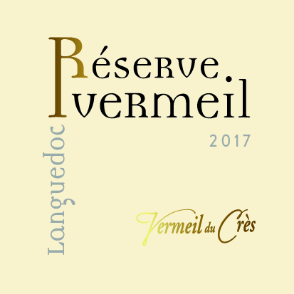 RESERVE VERMEIL