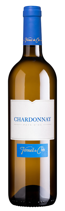 CHARDONNAY VERMEIL DU CRES