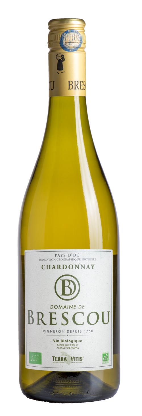 CHARDONNAY 2019