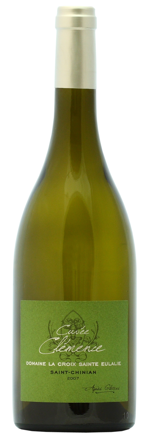 Cuvée Clémence
