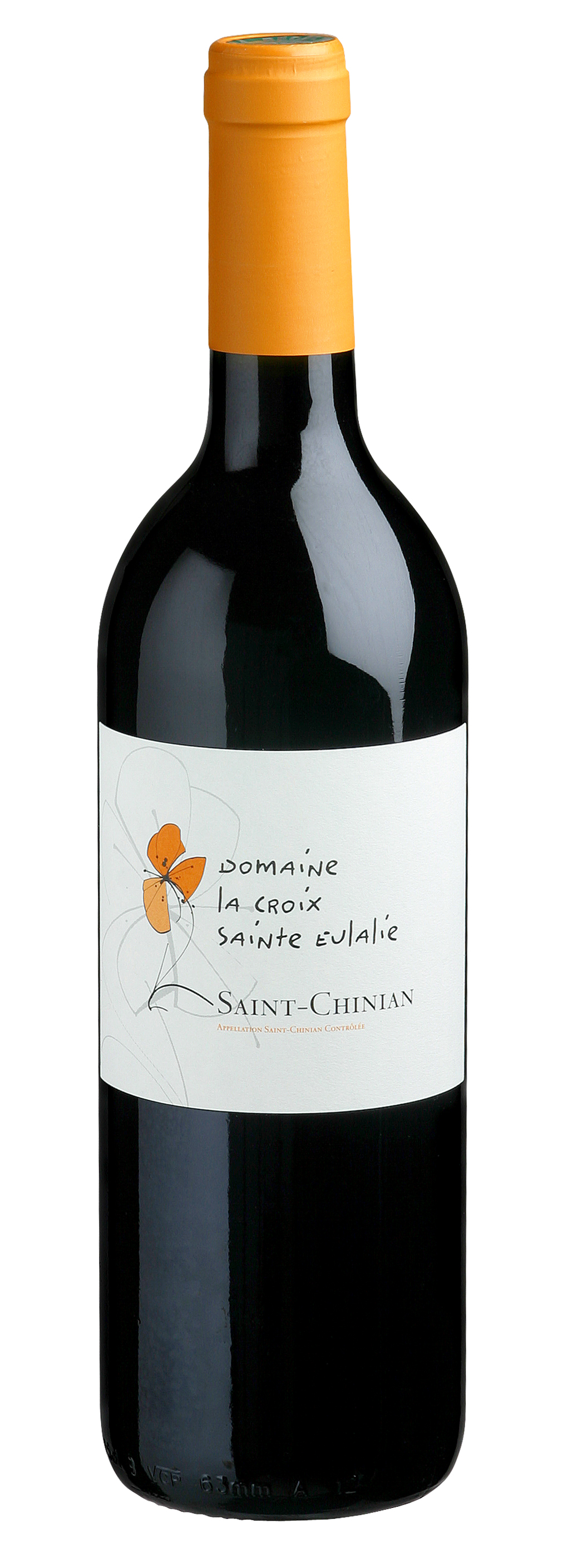 Cuvée Tradition Rouge