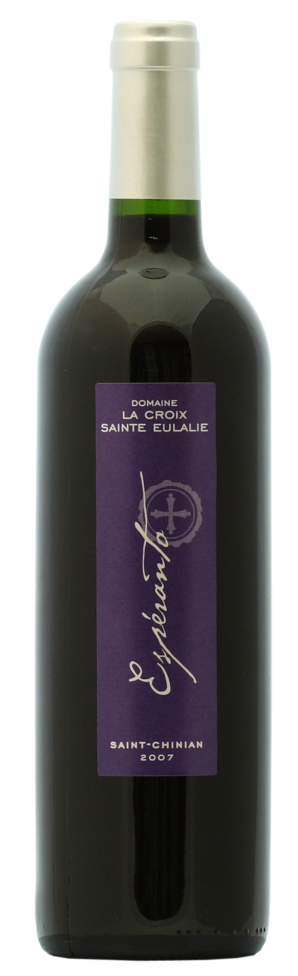 Cuvée Espéranto