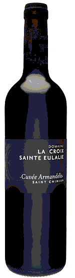 Cuvée Armandélis