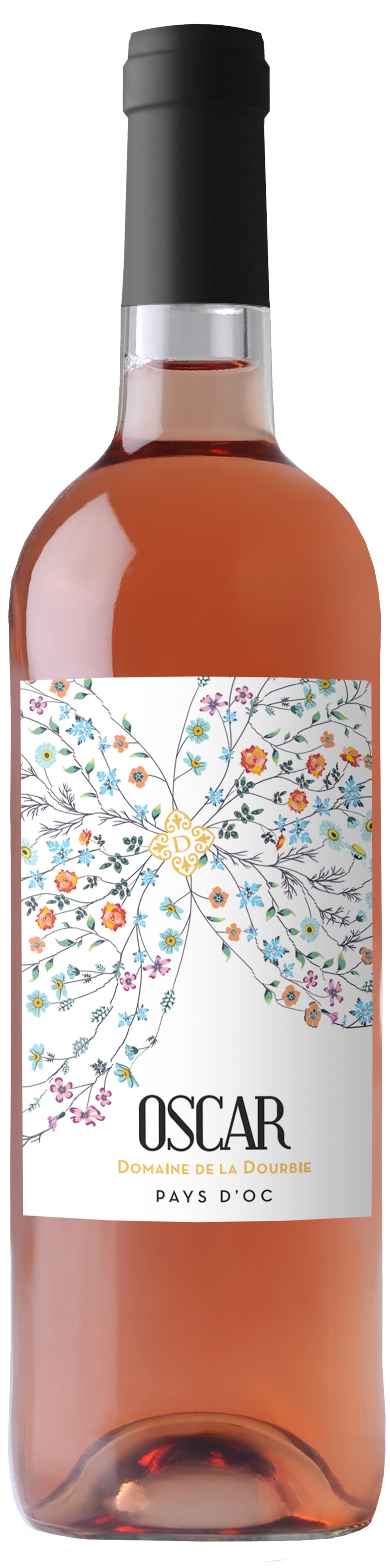 OSCAR rosé