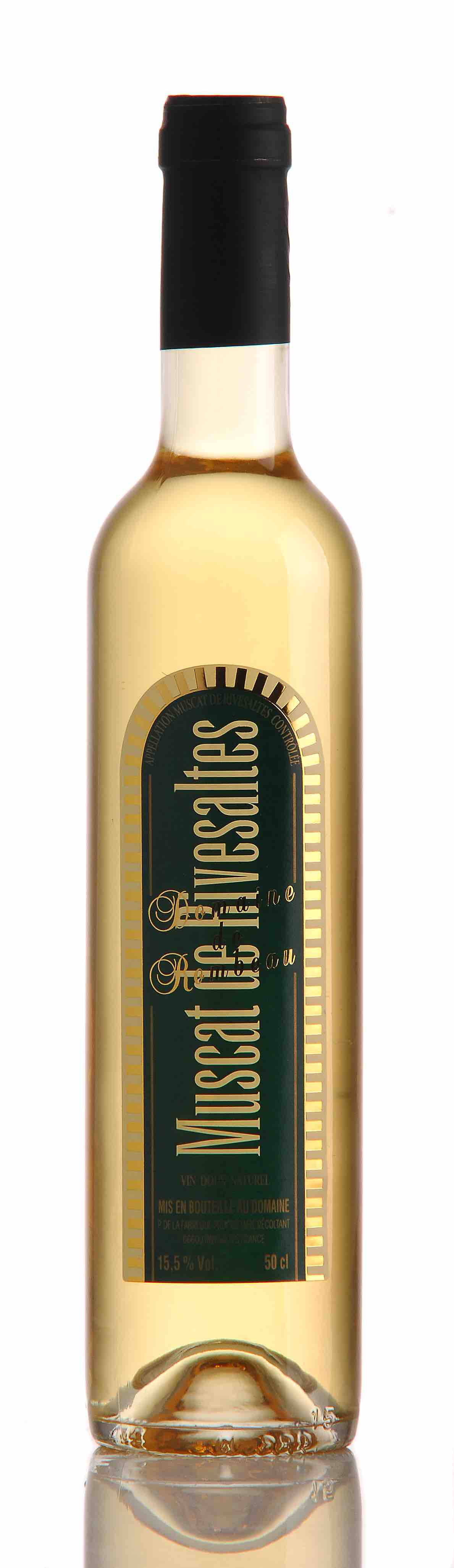 Muscat de Rivesaltes