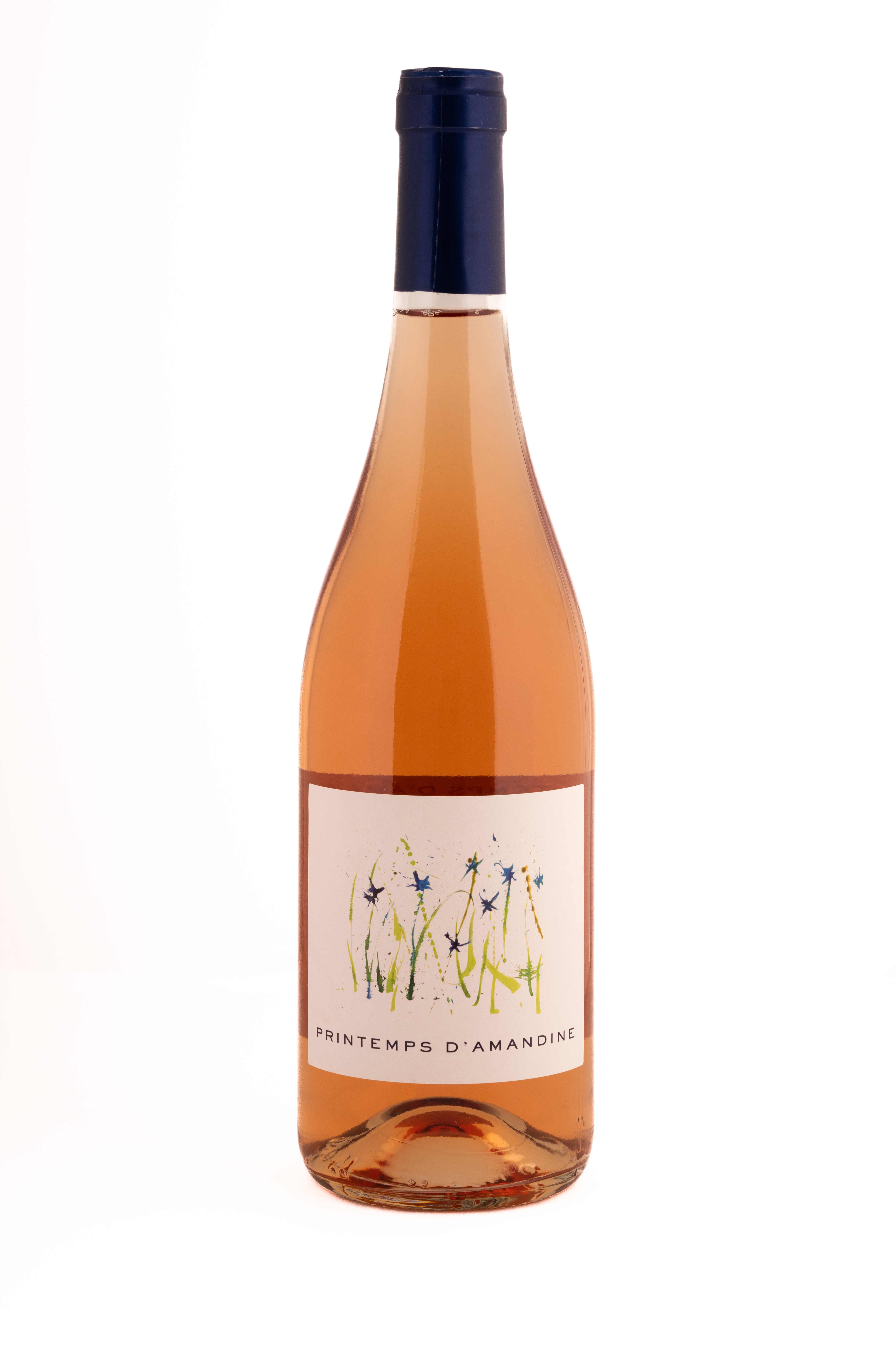 Printemps d’Amandine 2018