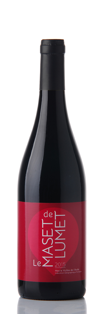 Maset de Lumet 