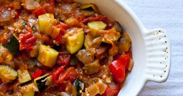 Ratatouille