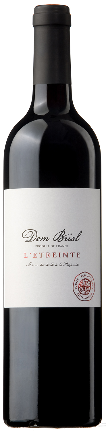 L'ETREINTE