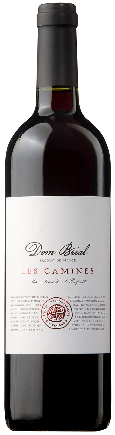 LES CAMINES
