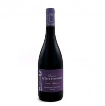 Cuvée Antique Rouge