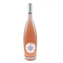 Montagne Noire-Rosé