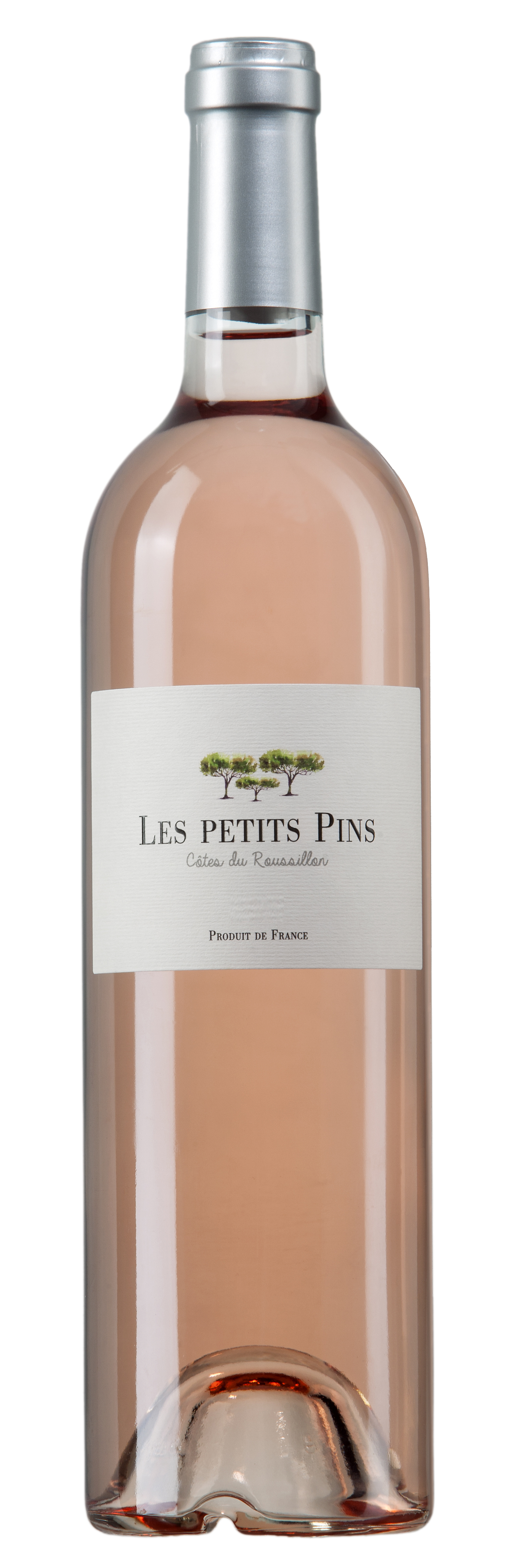 LES PETITS PINS