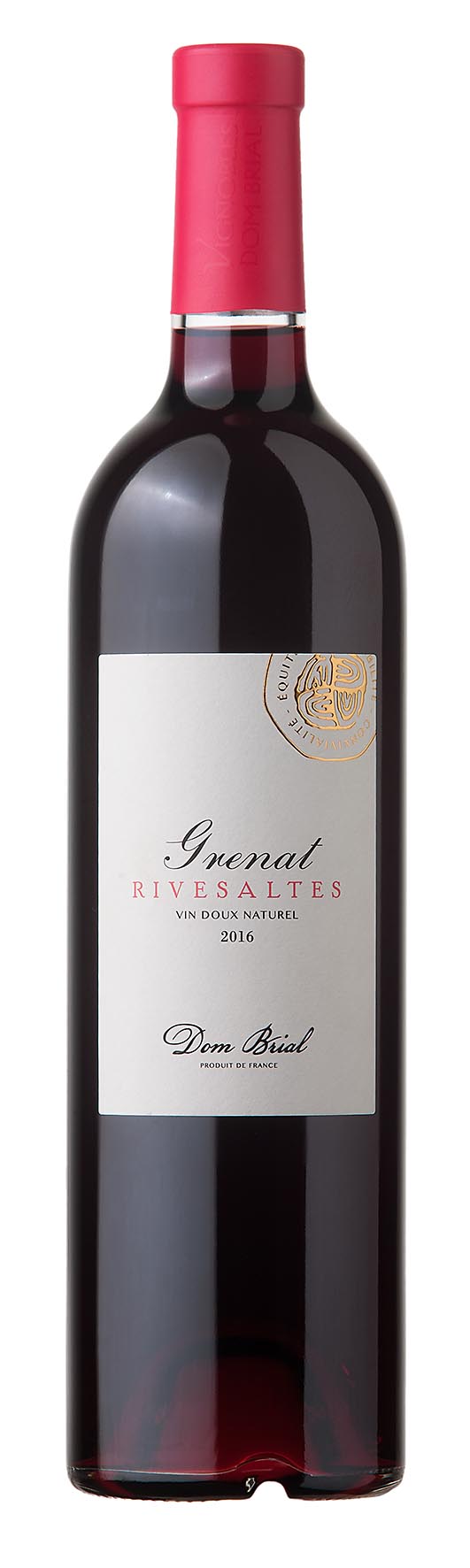 RIVESALTES GRENAT