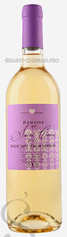 Muscat de Saint-Jean de Minervois