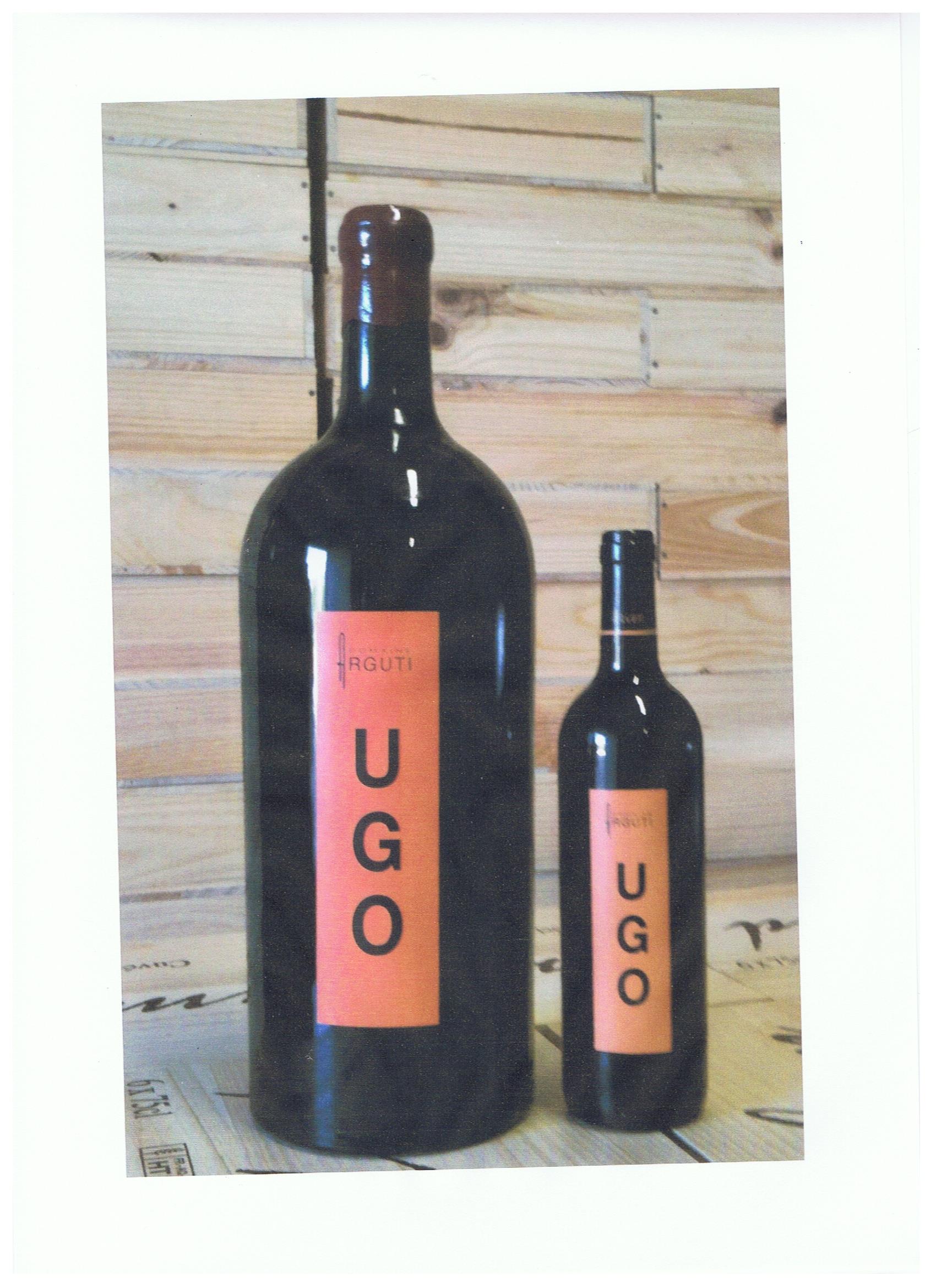 UGO, CRV