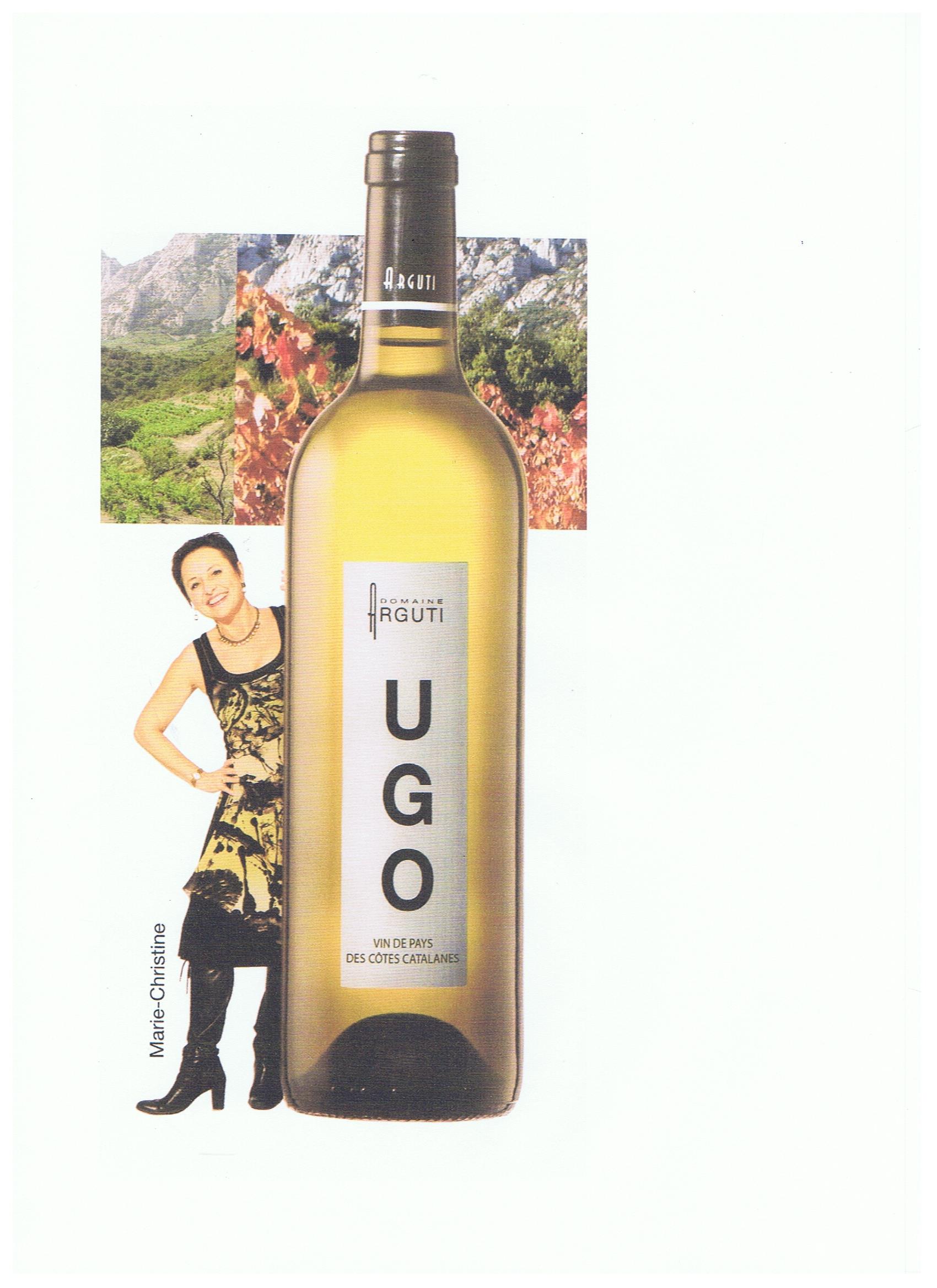 UGO, VDP