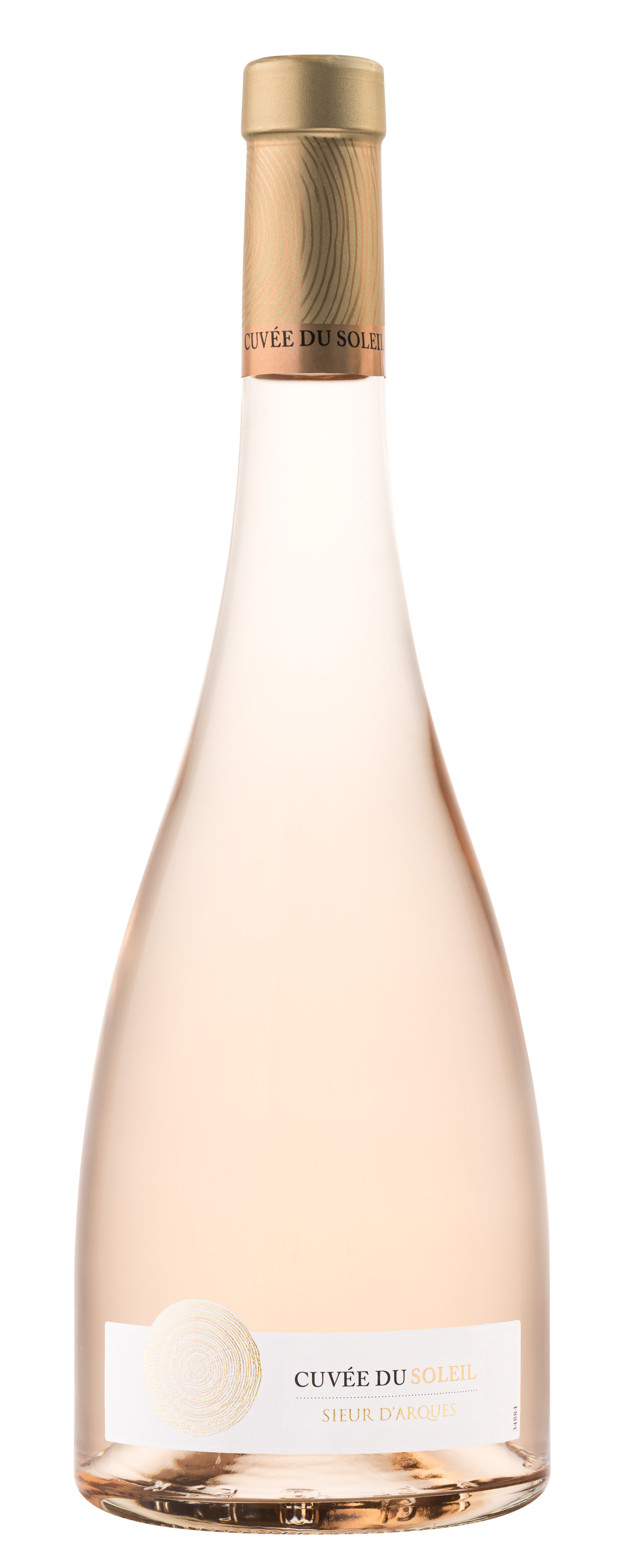 Cuvée du Soleil