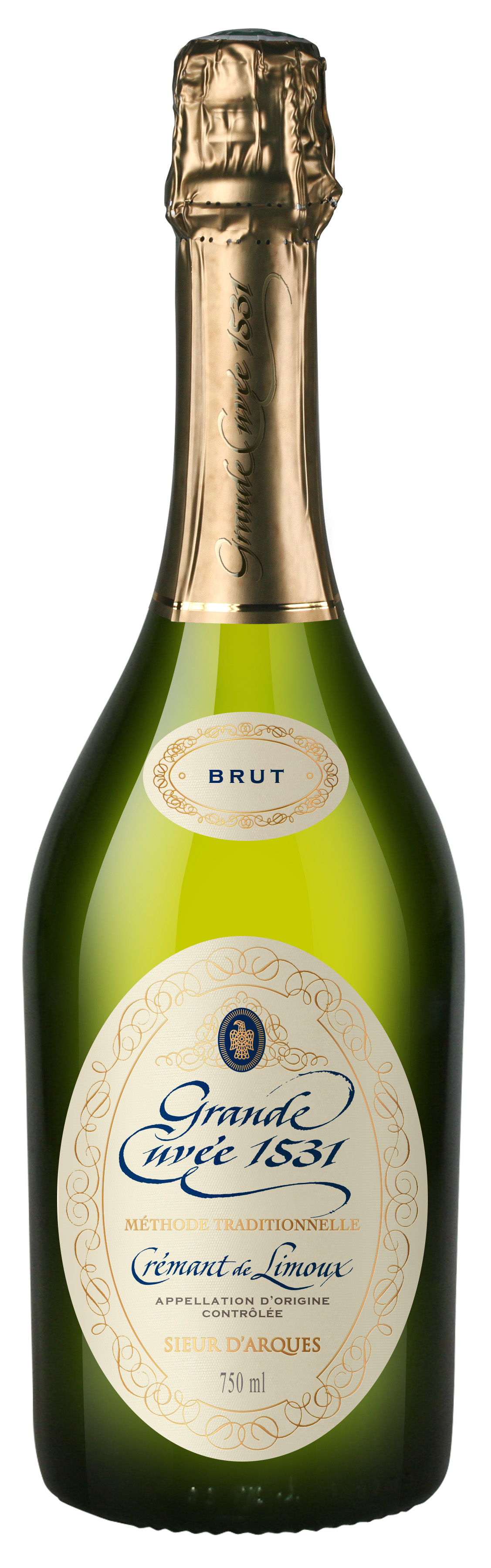 Grande Cuvee 1531  Brut