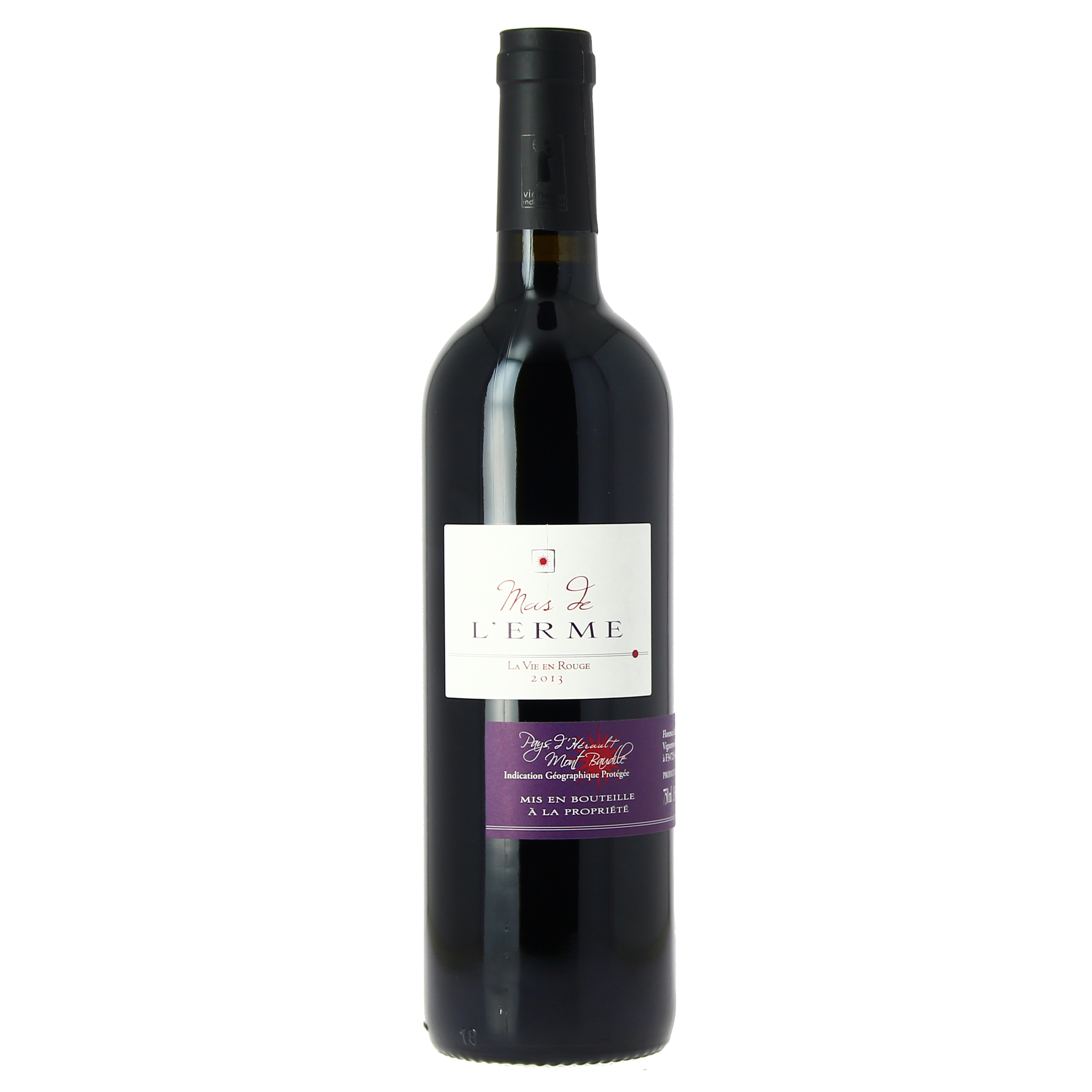 LA VIE EN ROUGE 2018