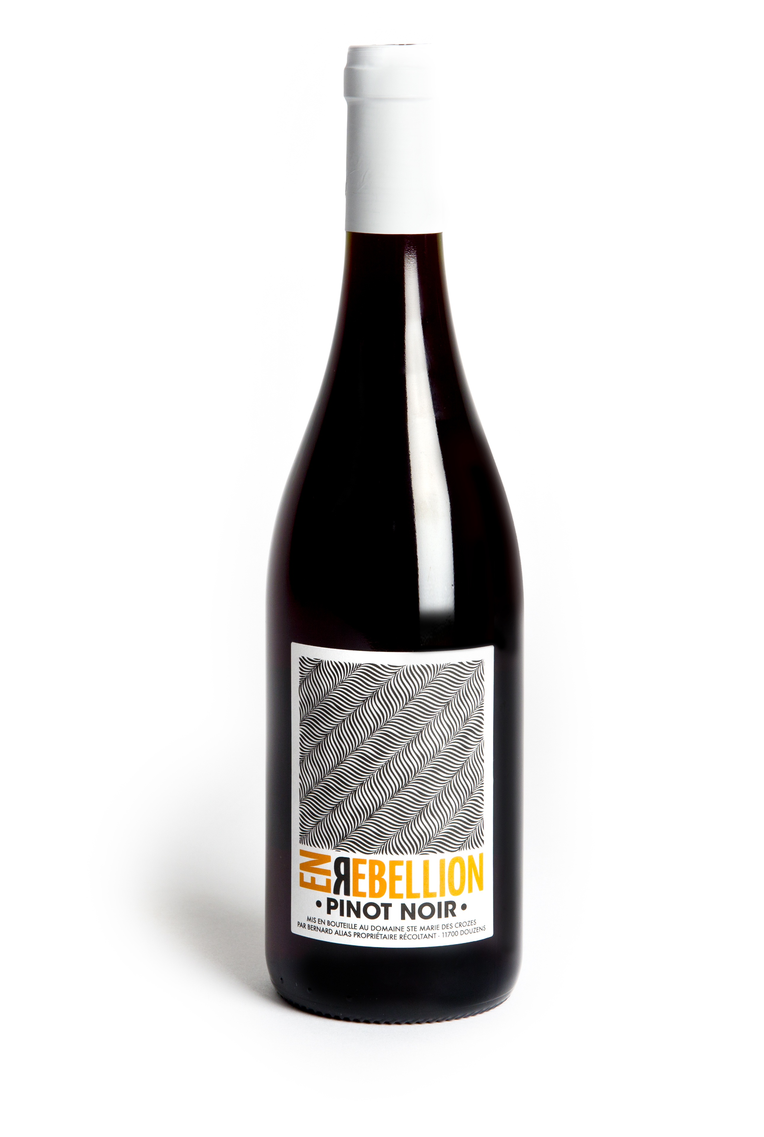 en rebellion