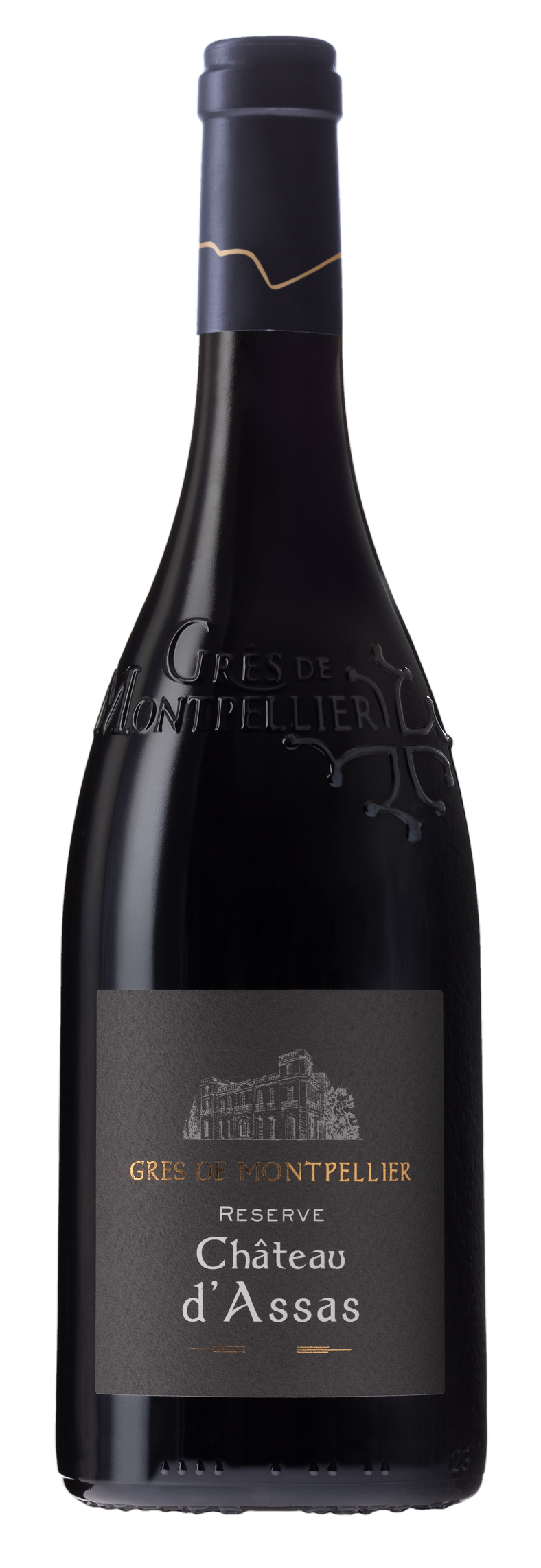 Château d'Assas Réserve