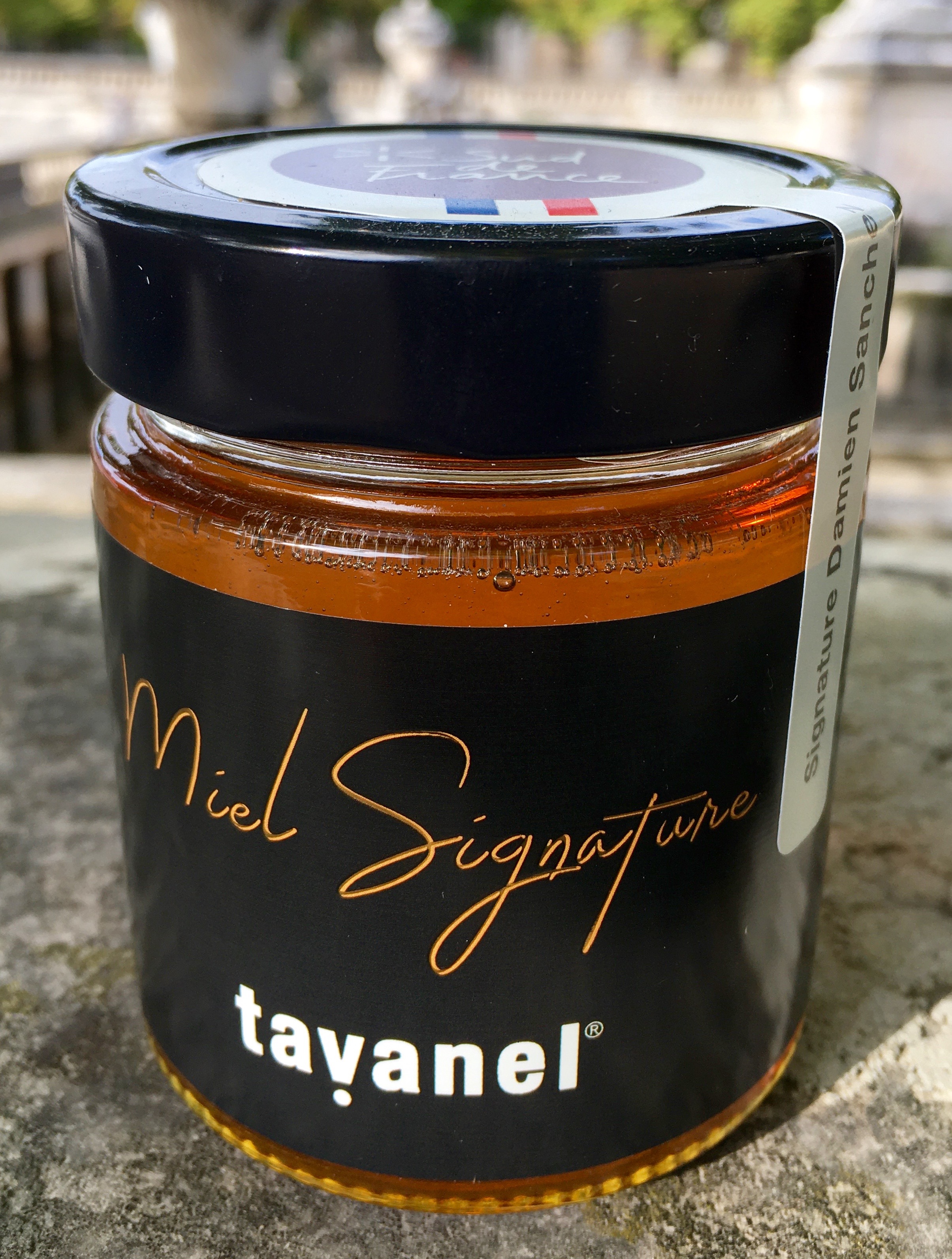 Miel Signature D. Sanchez