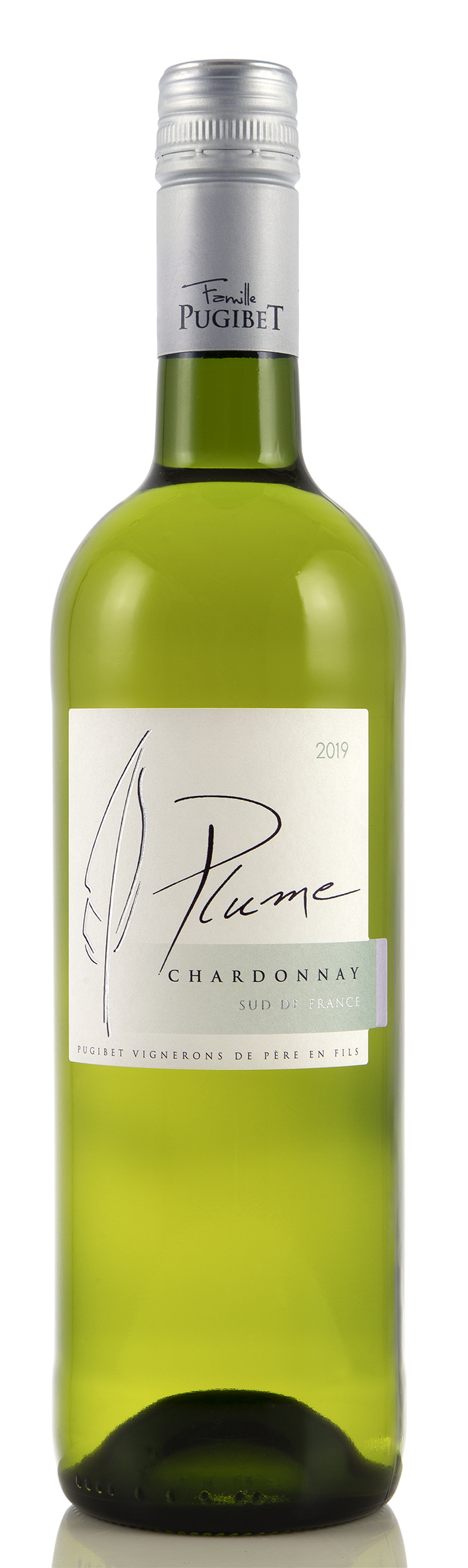 PLUME Chardonnay
