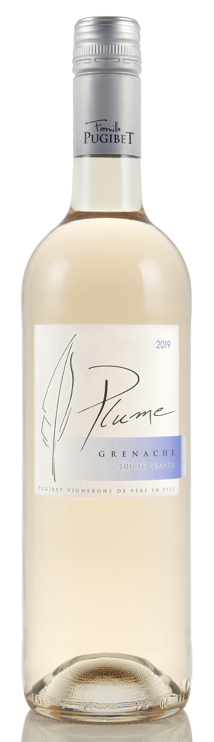PLUME Rosé Grenache