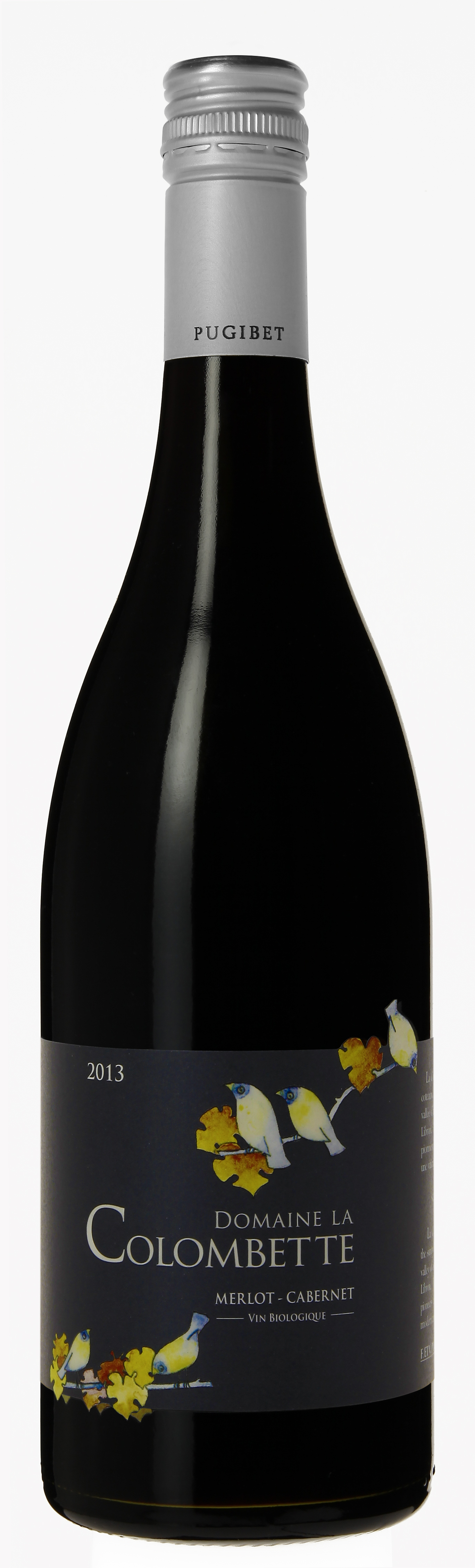 COLOMBETTE - MERLOT CABERNET