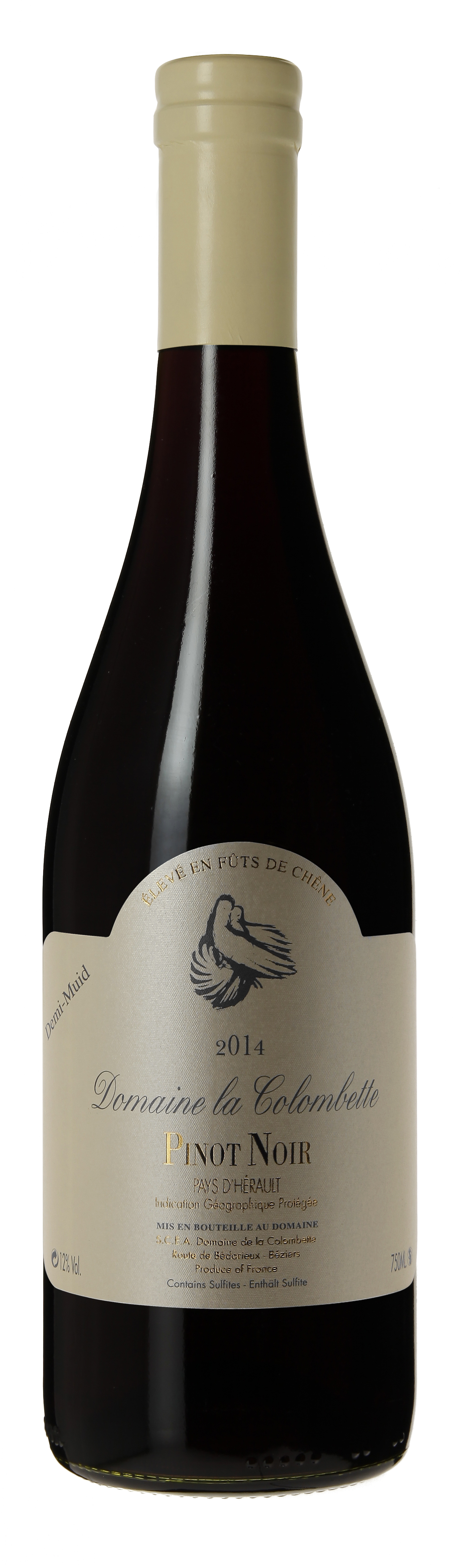 PINOT DEMI-MUID