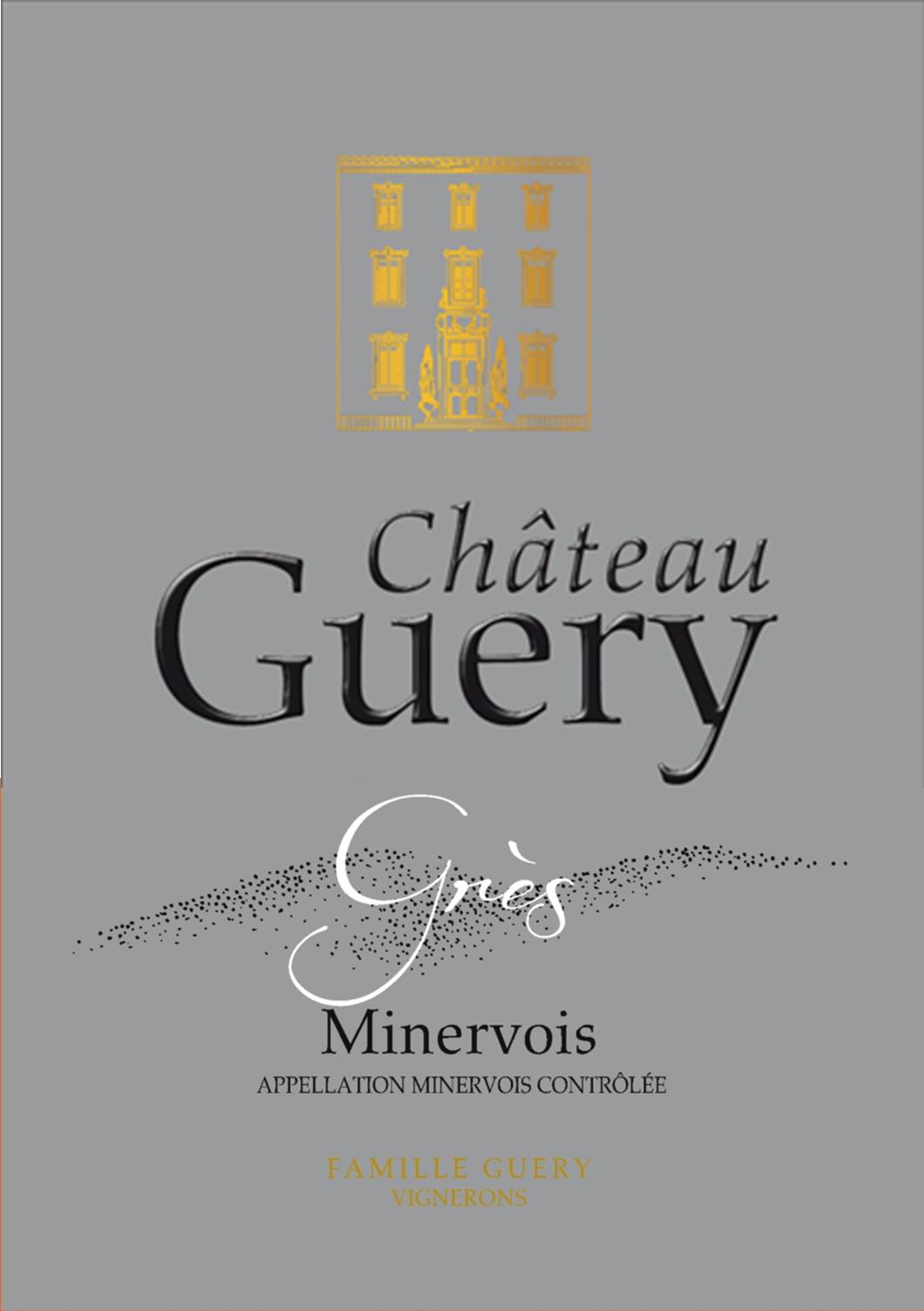 Grès