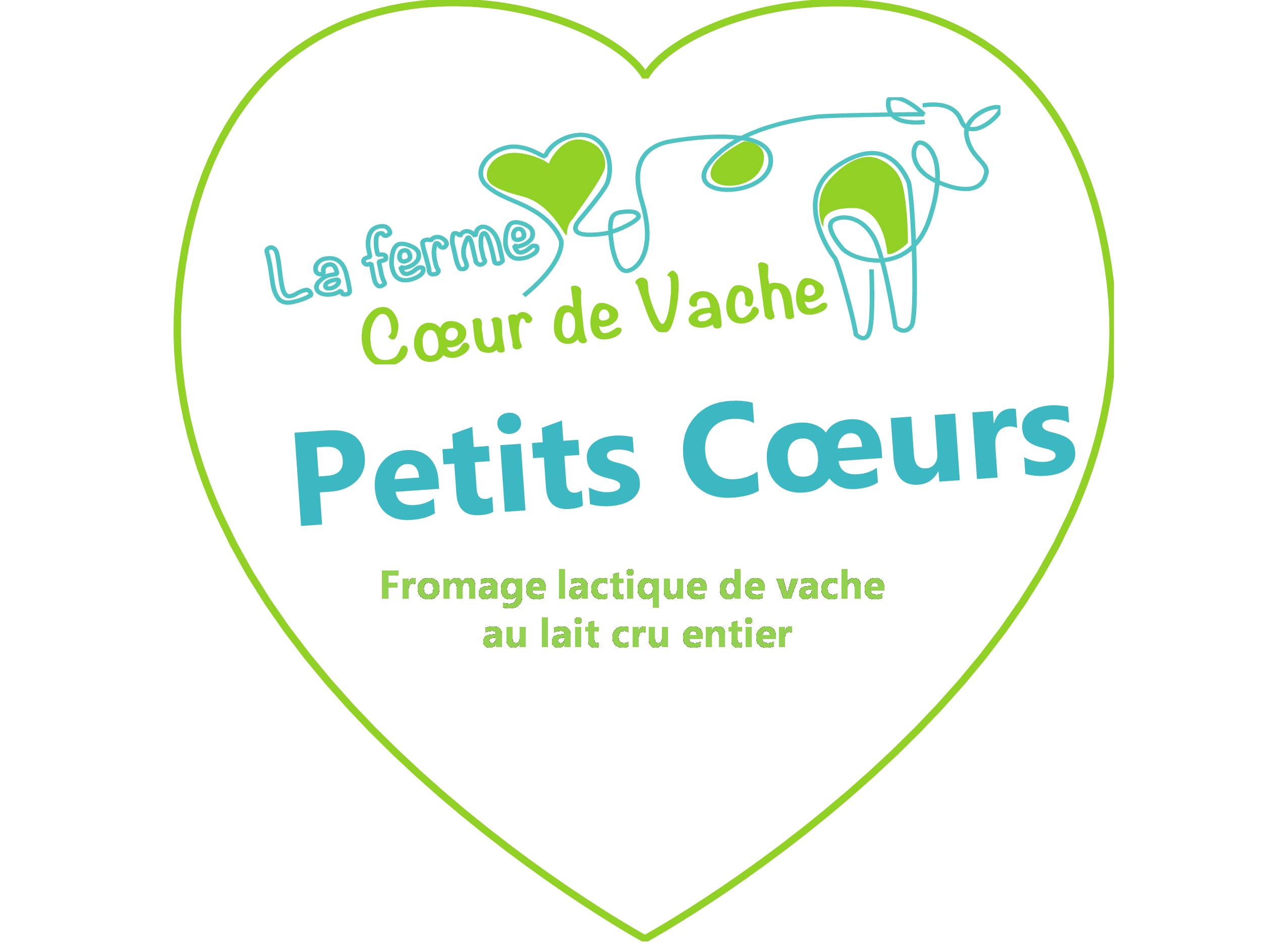 petit coeur