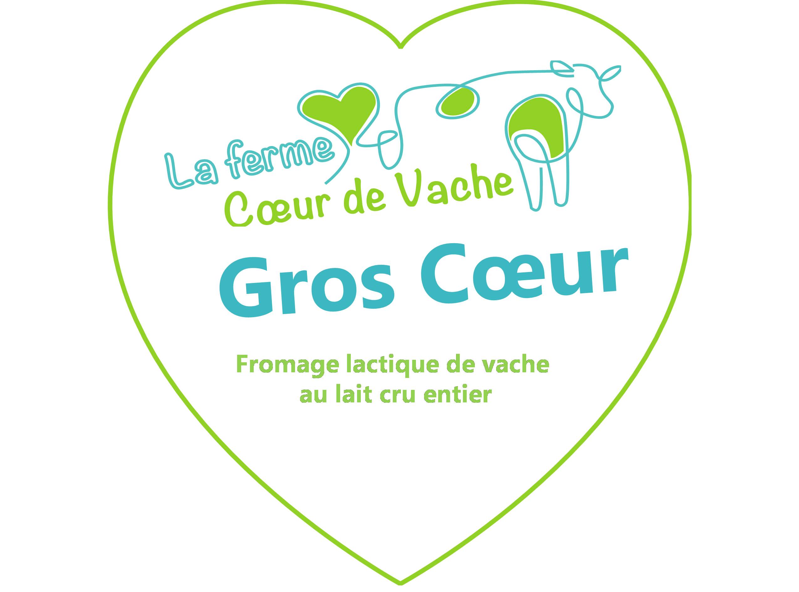 gros coeur