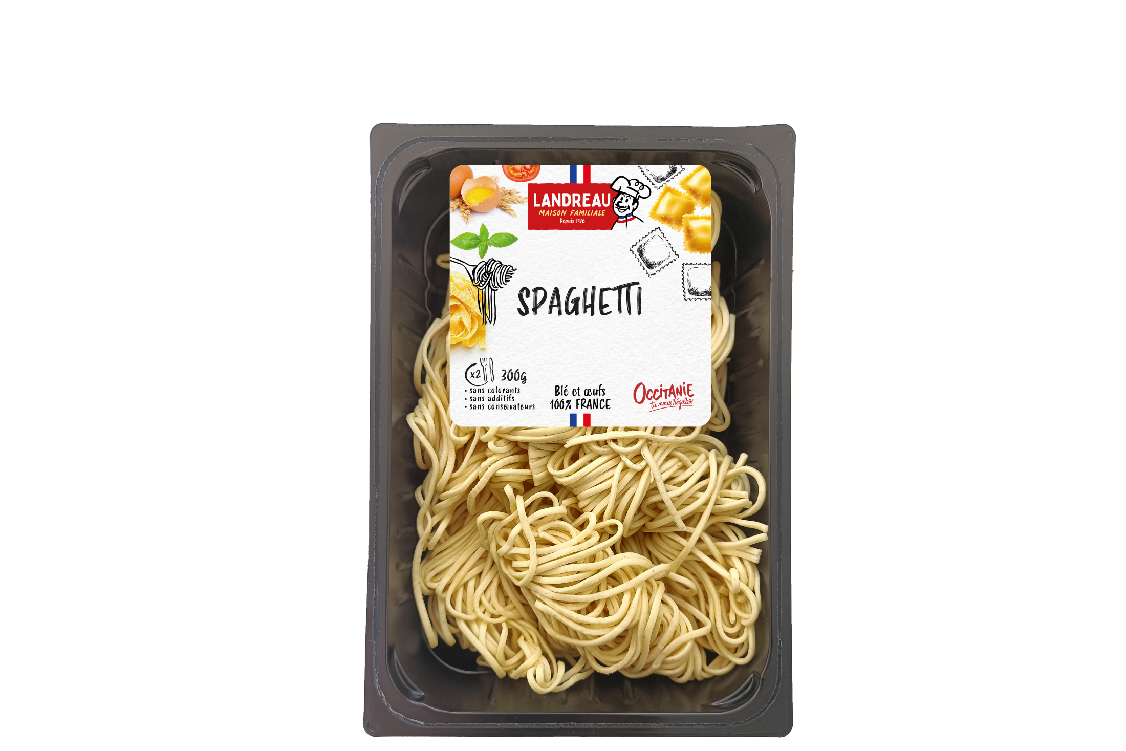 Spaghetti