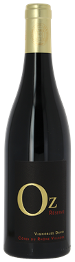 OZ RESERVE ROUGE