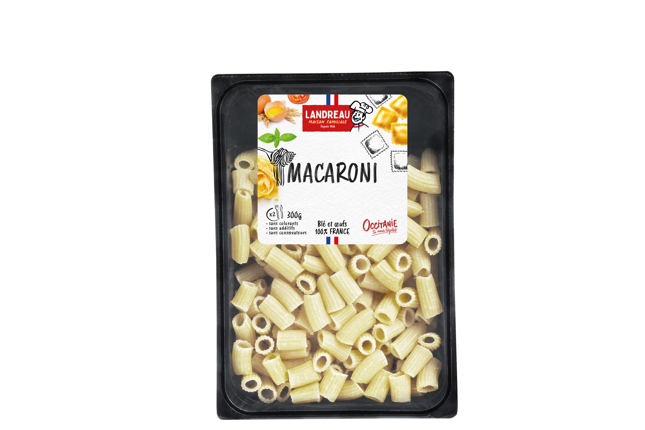 Macaroni