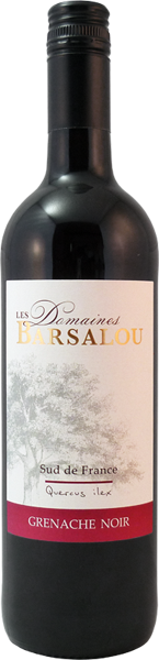 Grenache Noir