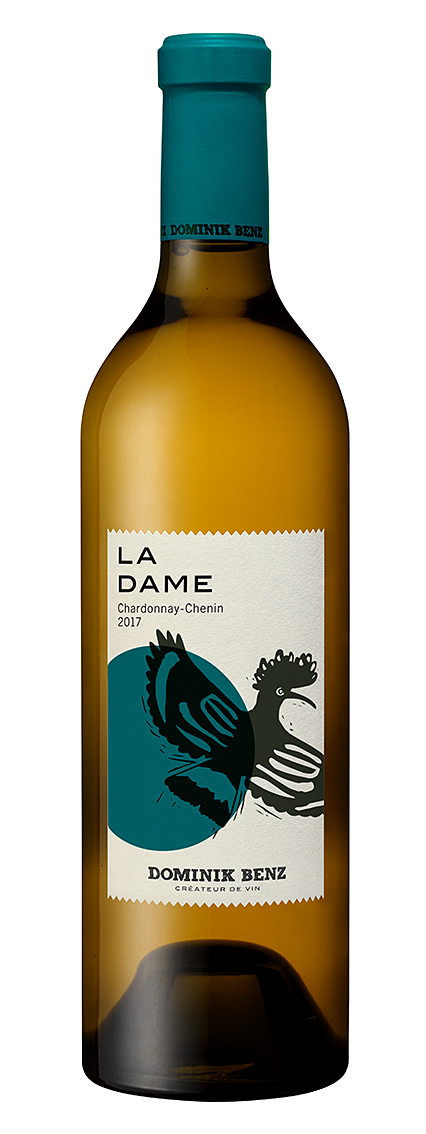 La Dame 2018