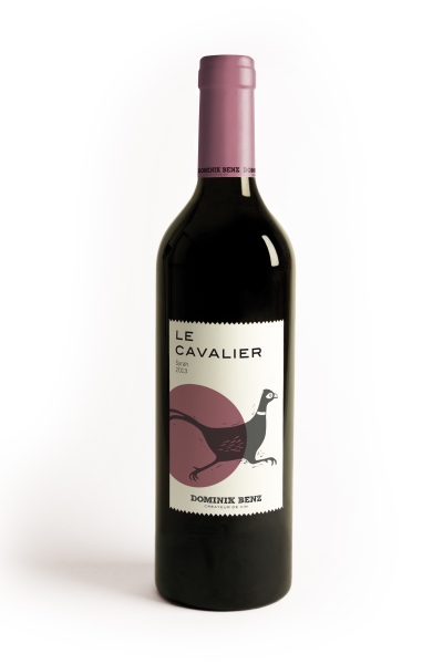 Le Cavalier 2018