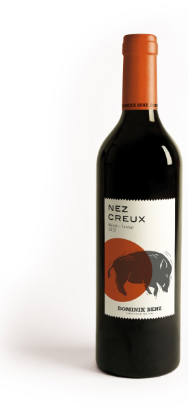 Nez Creux 2018