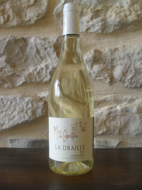 LA DRAILLE 