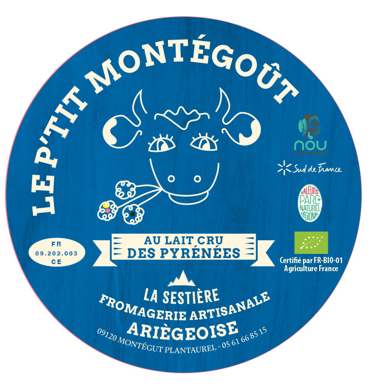Le P'tit Montégoût