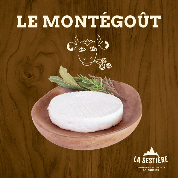 Le Montégoût