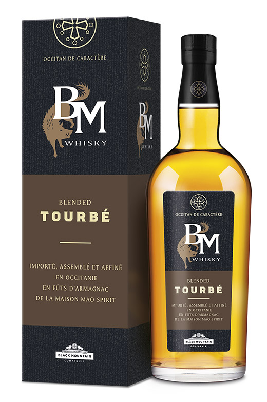 BM Tourbe