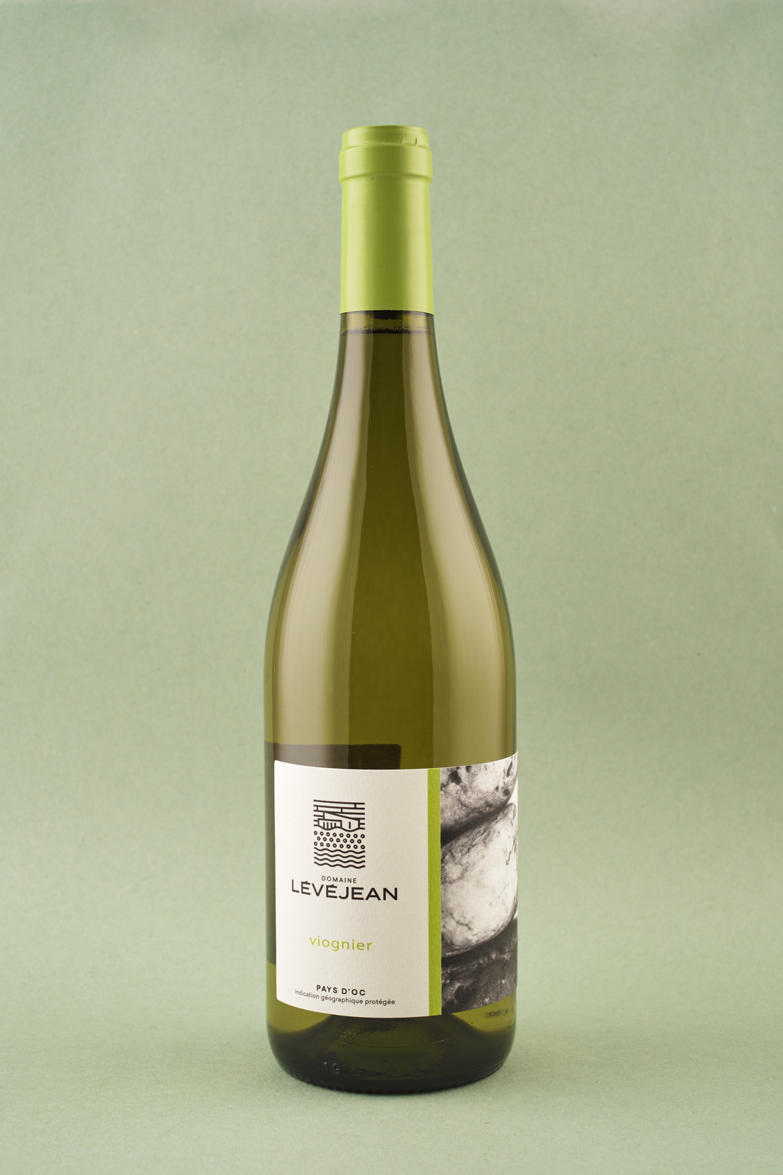 DOMAINE LEVEJEAN VIOGNIER 2020